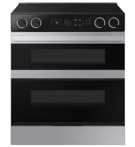 Samsung NSE6DG8550SR User Manual