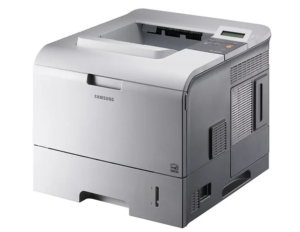 Samsung ML-4050ND Driver and Manual (User Guide)