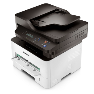 Samsung SL-M2876ND Driver and Manual (User Guide)