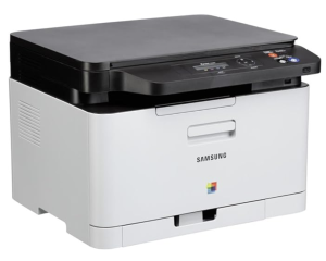 Samsung SL-C480 Driver and Manual (User Guide)