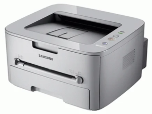 Samsung ML-1915 Driver and User Manual