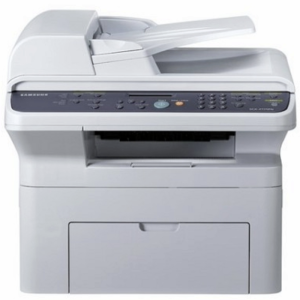Samsung SCX-4725FN Driver and Manual (User Guide)