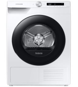 Samsung DV90T5240AW/S1 Manual (User Manual, Installation and Repair Guide)