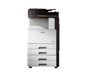 Samsung MultiXpress SCX-8123NA Driver and User Manual