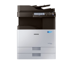 Samsung MultiXpress SL-K3250NR Driver and User Manual