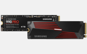 Samsung 990 PRO Firmware Download (Latest Update)