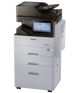Samsung MultiXpress SL-M4370LX Driver and Manual
