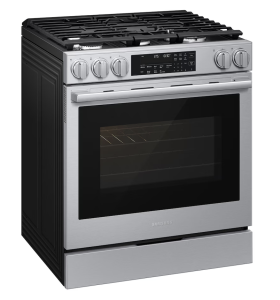 Samsung NSG90H60SRAA User Manual