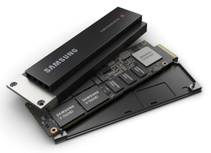 Samsung PM9A3 Datasheet and Technical Specifications
