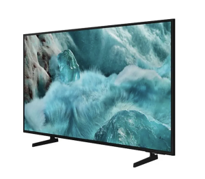 Samsung Q7F Manual and Installation Guide (AI Smart TV)