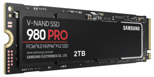 Samsung 980 PRO Firmware Download (Latest Update)