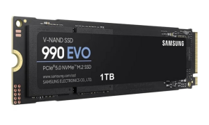 How to update Samsung 990 EVO Firmware (Latest Update)