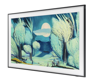 Samsung The Frame LS03F Manual (User Guide, Installation, and Repair)