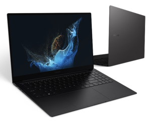 Samsung Galaxy Book2 Pro NP950XED Drivers and Manual