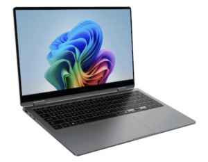 Samsung Galaxy Book5 360 NP750QHA Drivers and Manual