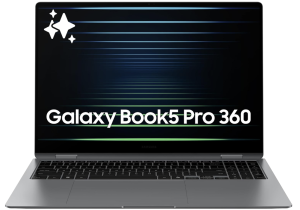 Samsung Galaxy Book5 Pro 360 NP960QHA Drivers and Manual