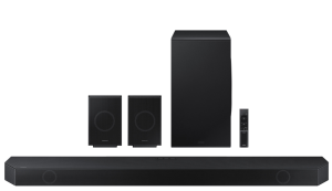 Samsung HW-Q995D User Manual