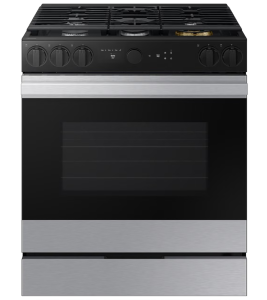 Samsung NSG6DG8500SR Manual and Installation Guide
