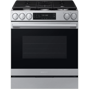 Samsung NSG80H60SRAA User Manual