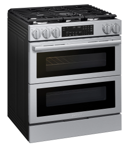 Samsung NSG90H60DRAA User Manual