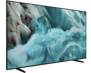 Samsung Q7F2 Manual and Installation Guide (AI Smart TV)