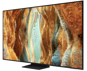 Samsung QN70F Manual and Installation Guide (AI Smart TV)