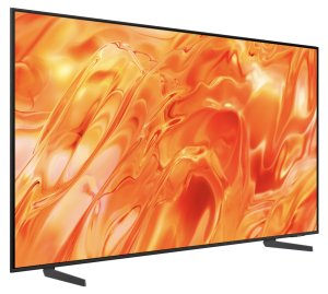 Samsung QN70H Manual and Installation Guide (Vision AI Smart TV)