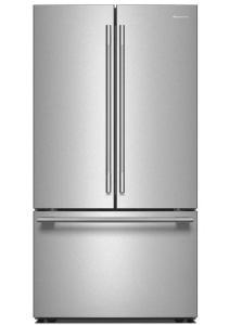 Samsung RF260BEAESR Manual and Quick Guide