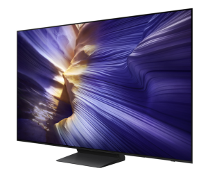 Samsung S90F Manual and Installation Guide (AI Smart TV)