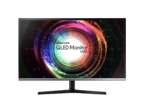 Samsung U32H850UMU User Manual