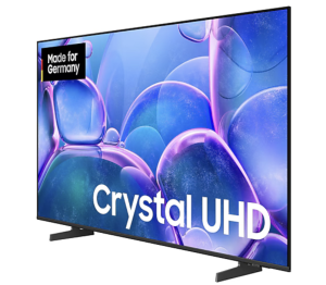 Samsung U7099F Manual and Installation Guide