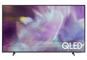 Samsung Q60A Manual (User Guide and Quick Guide)