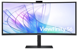 Samsung ViewFinity S65VC Manual, Display Manager and Easy Setting Box