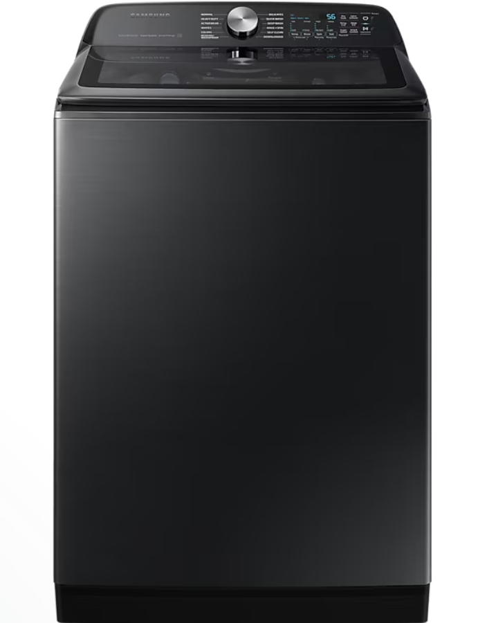Samsung WA52DG5500AVUS User Manual and Repair Guide